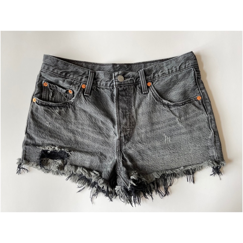Levi’s Jean Shorts